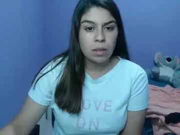 Chaturbate Best live sex cam show of cata_09