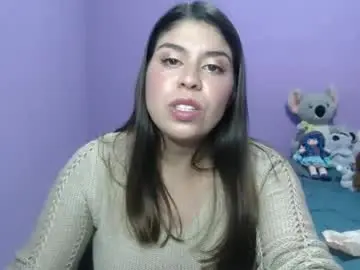 Chaturbate Best live sex cam show of cata_09