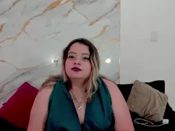 Chaturbate Live Sex Cam of crystal_collins1