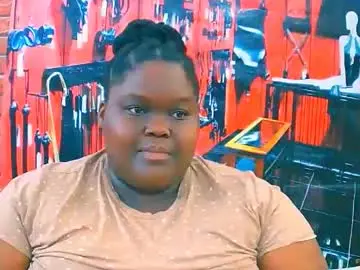 Chaturbate Best Webcam of ebonyhotbuns4u2luv