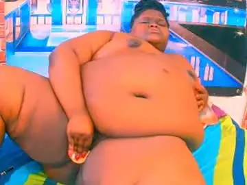 Chaturbate Best Webcam of ebonyhotbuns4u2luv