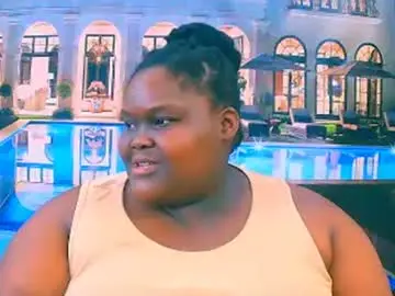 Chaturbate Adult Webcams of ebonyhotbuns4u2luv