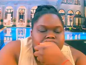 Chaturbate Best live sex cam show of ebonyhotbuns4u2luv