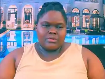 Chaturbate Free Live Porn of ebonyhotbuns4u2luv