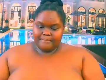 Chaturbate Best live sex cam show of ebonyhotbuns4u2luv