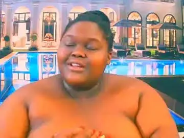 Chaturbate Adult Webcams of ebonyhotbuns4u2luv