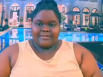 Chaturbate Sex Cam of ebonyhotbuns4u2luv