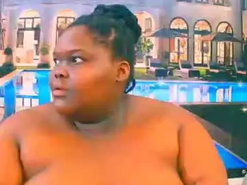 Chaturbate Adult Webcam of ebonyhotbuns4u2luv