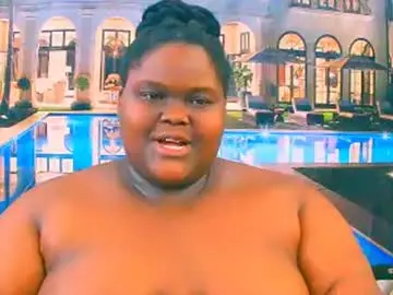 Chaturbate Adult Webcam of ebonyhotbuns4u2luv