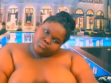 Chaturbate Best Webcam of ebonyhotbuns4u2luv