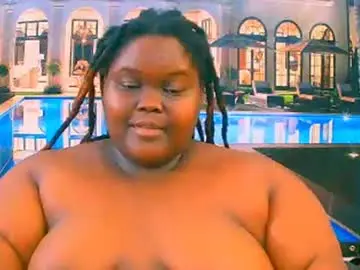 Chaturbate Best live sex cam show of ebonyhotbuns4u2luv