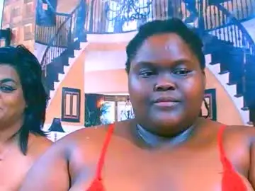 Chaturbate Adult Video Chat of ebonyhotbuns4u2luv