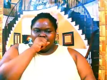 Chaturbate Adult Video Chat of ebonyhotbuns4u2luv