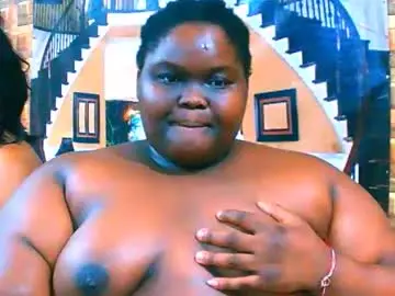 Chaturbate Watch Live Sex Cams of ebonyhotbuns4u2luv