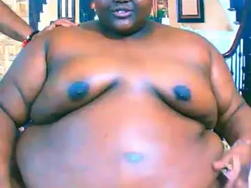 Chaturbate Private Sex Chat of ebonyhotbuns4u2luv