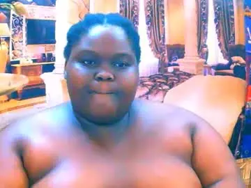 Chaturbate Private Sex Chat of ebonyhotbuns4u2luv