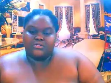 Chaturbate Sex Cam of ebonyhotbuns4u2luv