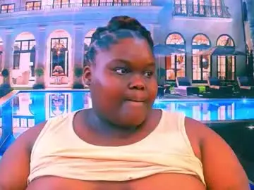 Chaturbate Sex Cam of ebonyhotbuns4u2luv