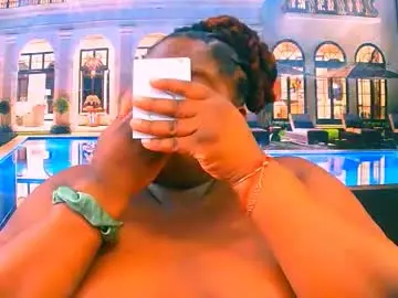 Chaturbate Adult Webcam of ebonyhotbuns4u2luv