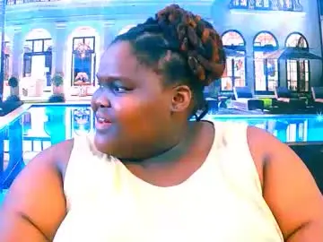 Chaturbate Free Porn Cam of ebonyhotbuns4u2luv