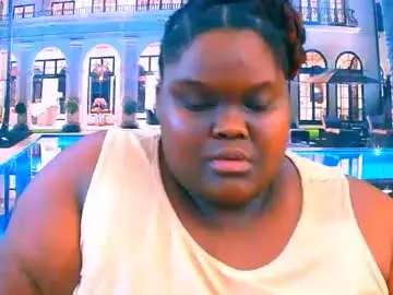 Chaturbate Sex Cam of ebonyhotbuns4u2luv