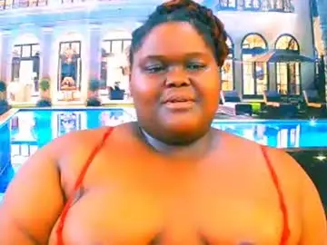 Chaturbate Live Porn of ebonyhotbuns4u2luv