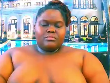 Chaturbate Private Sex Chat of ebonyhotbuns4u2luv