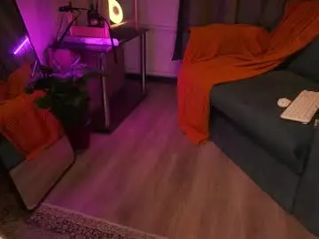 Chaturbate Live Porn of eroticartsss