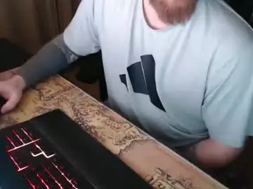 Chaturbate Adult Webcam of germantattoo94
