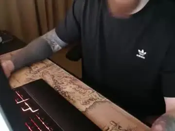 Chaturbate Free Live Porn of germantattoo94