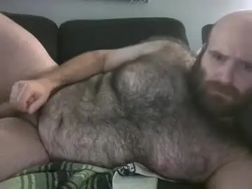 Chaturbate Adult Webcams of hairiestbear
