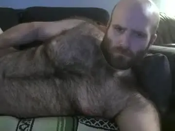 Chaturbate Sex Chat of hairiestbear