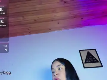 Chaturbate Sex Cam of harmony_bigbreasts