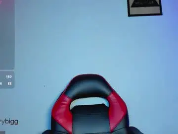 Chaturbate Sex Cam of harmony_bigbreasts