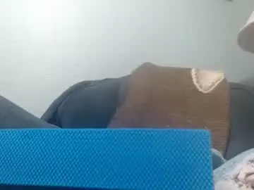 Chaturbate Live Sex Cam of hornypanda33
