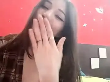 Chaturbate Adult Webcams of ingridsaintt