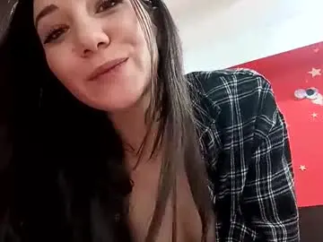 Chaturbate Sex Chat of ingridsaintt