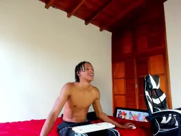 Chaturbate Free Porn Cam of jordan_mm420