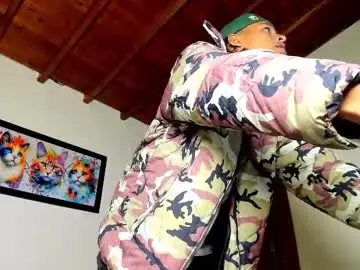 Chaturbate Best Webcam of jordan_mm420