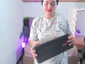 juanita_tay from chaturbate