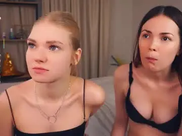 Chaturbate Adult Video Chat of judithchristina