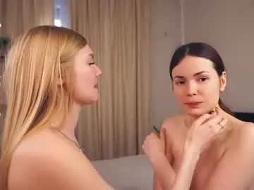 Chaturbate Nude Webcam of judithchristina