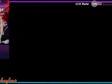 Chaturbate Nude Webcam of kareen_shantall