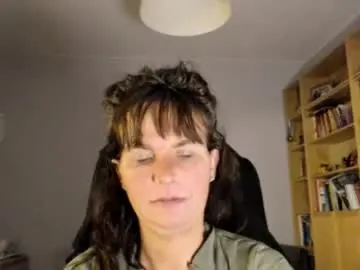 Chaturbate Live Sex Cam of kathysky40