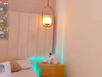 Chaturbate Sex Cam of kosmic_21