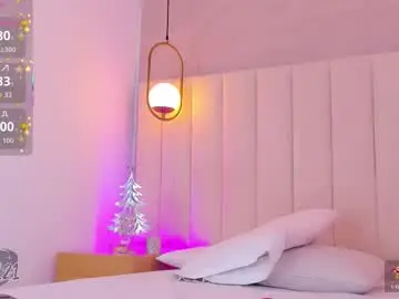 Chaturbate Live Sex of kosmic_21