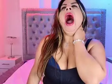 Chaturbate Live Sex of lia_adamsss
