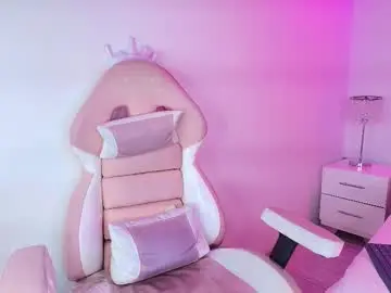 Chaturbate Private Sex Chat of lia_adamsss