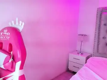 Chaturbate Live Sex of lia_adamsss