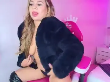 Chaturbate Sex Chat of lia_adamsss